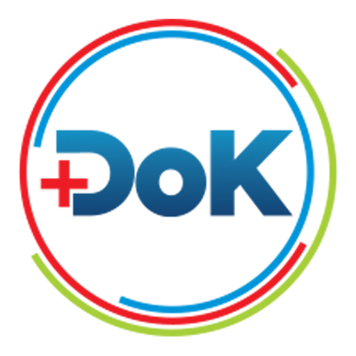 DOK  Doctors of KAR  dok icon
