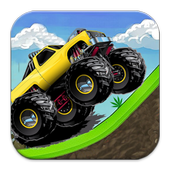 Speed Hill Racing icon