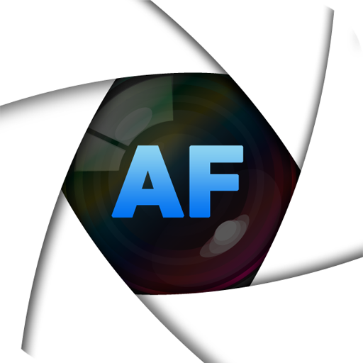 AfterFocus icon