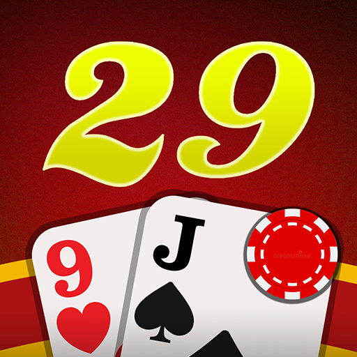 29 card game online play أيقونة
