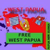 Free West Papua