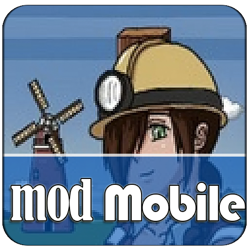 ikon Hailey's Treasure : Mod Mobile