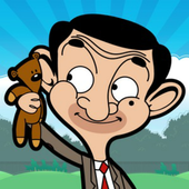 Cartoon Video - Mr Cartoon icon