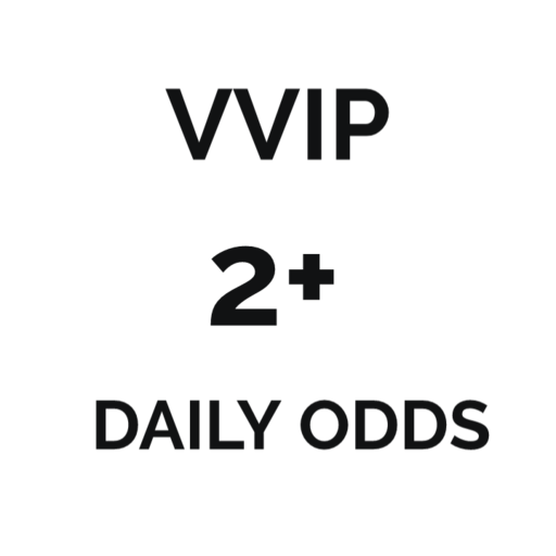 VVIP 2  DAILY ODDS icon
