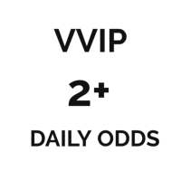 VVIP 2  DAILY ODDS