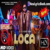 Yo Yo Honey Singh :LOCA - Offline - New Song 2020 icon
