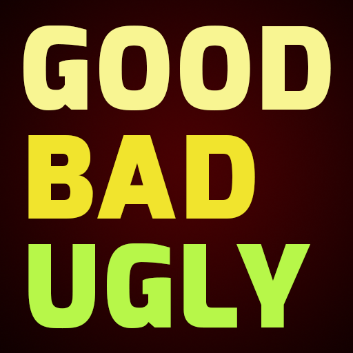 good bad ugly ringtone free icon