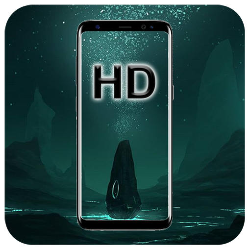 Wallpaper HD 2018 icon