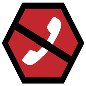 Blacklist Number App icon