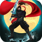 Ninja RPG Arena أيقونة