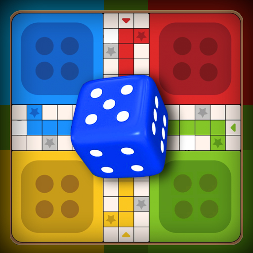 Ludo Chief offline Board Games icon