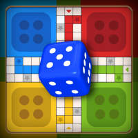 Ludo Chief offline Board Games