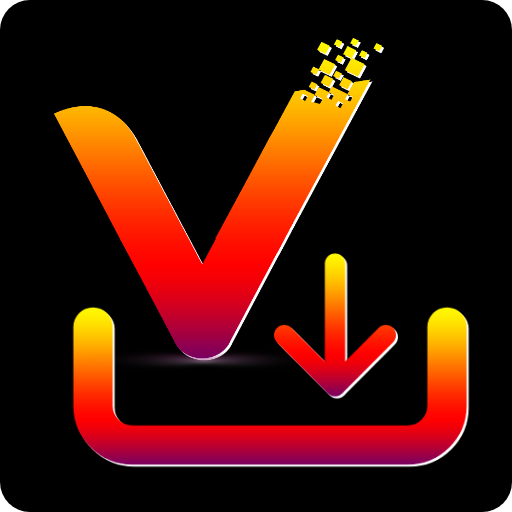 X.X. Video Downloader icon