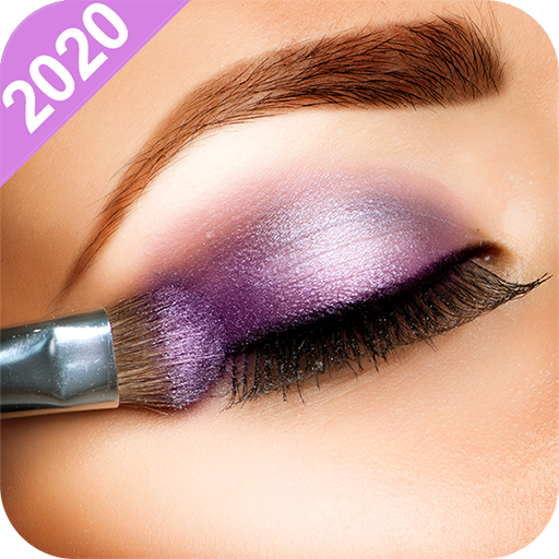 Beautiful Eye Makeup 💄 icon