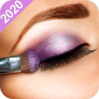 Beautiful Eye Makeup 💄