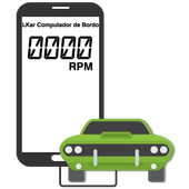 LKar english ELM 327 OBDII fr icon