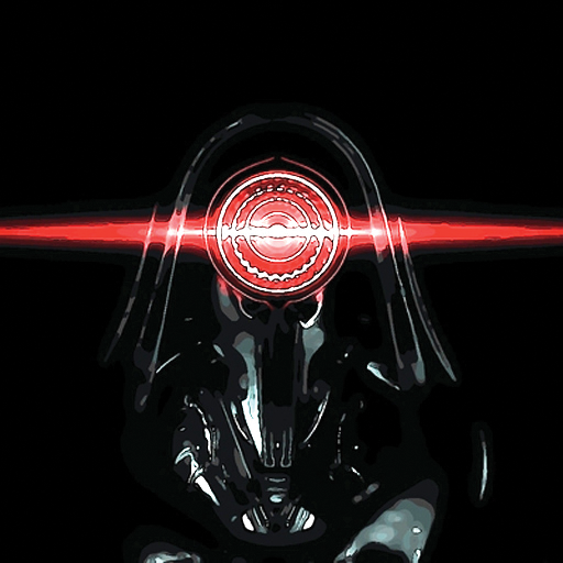 Starlost - Space Shooter icon