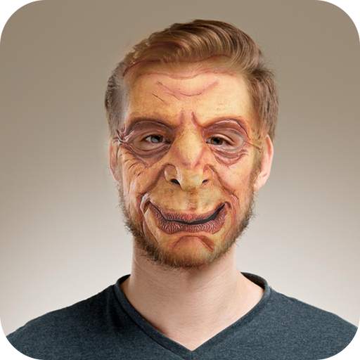 Masquerade Camera Photo Editor