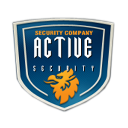 Active Security icon