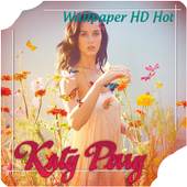 Katy Perry Wallpaper HD Hot icon