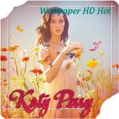 Katy Perry Wallpaper HD Hot