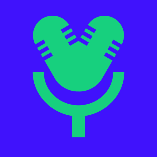 Sound Recorder PCM icon