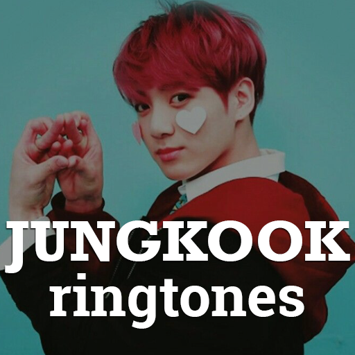 Jungkook Ringtones icon
