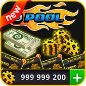 Rewards Pool - Daily Free Coins