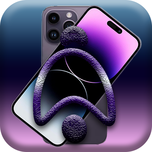 Ringtone for iphone 14 icon