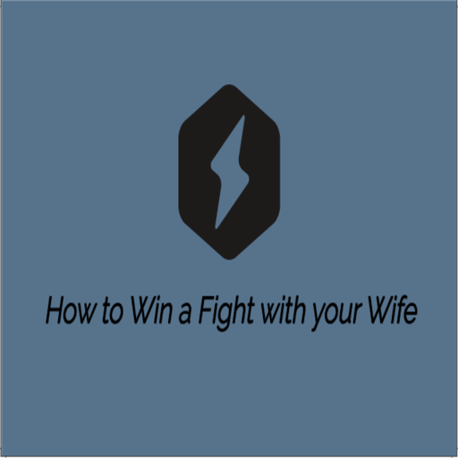 How to Win a Fight with your Wife icon