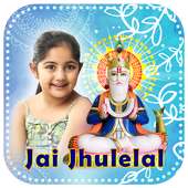 Jai Jhulelal Photo Frames on 9Apps