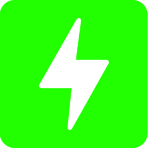 Battery Saver - Long life icon