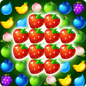 Fruit Yard icon