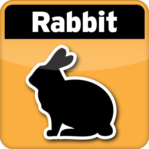 Rabbit Breeding Calculator icon