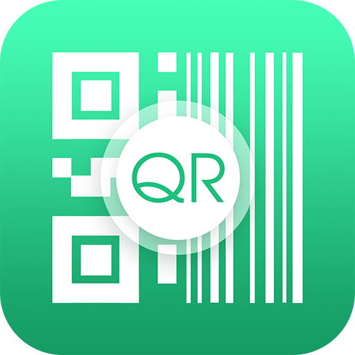 Micro QrScan أيقونة
