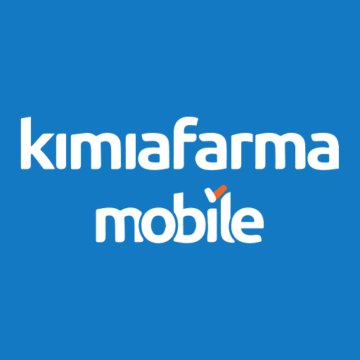 Kimia Farma Mobile - Beli Obat icon