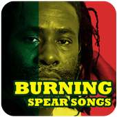 Burning Spear - Free Music on 9Apps