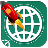 Internet Speed Booster Prank icon