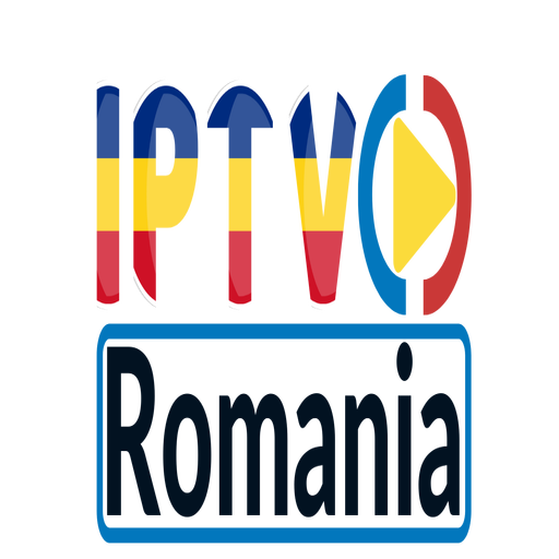 IPTV Romania icon