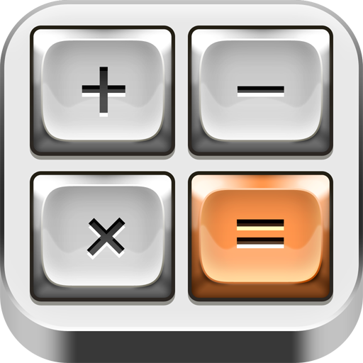 Advance Calculator Pro icon