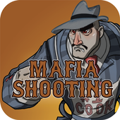 3D Shooting Games icon