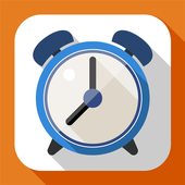 دعوة المنبه أيقونة