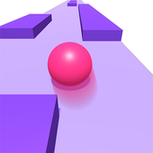 Hyper Ball Rush Speed icon