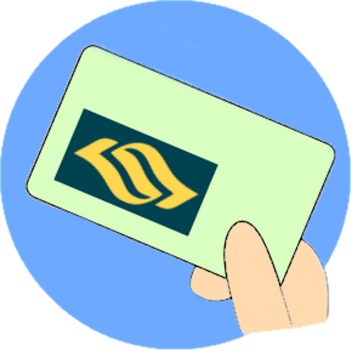 SingCARD: Reader for EZ-Link icon