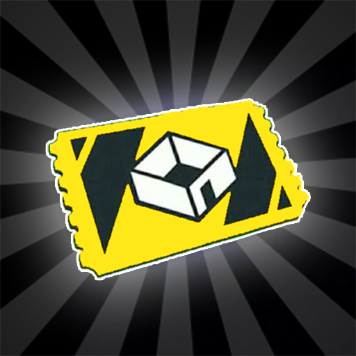 Custom Room Card - Clash Squad icon