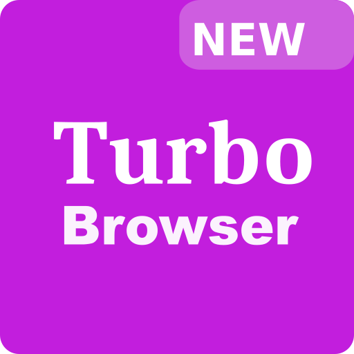 New Browser Turbo 2020 icon