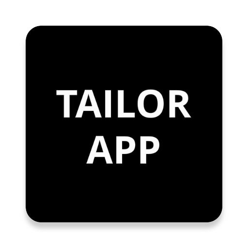 Tailor App icon