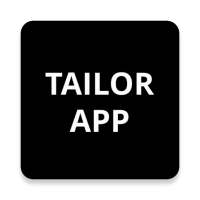 Tailor App