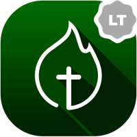 Biblia Latinoamericana on 9Apps