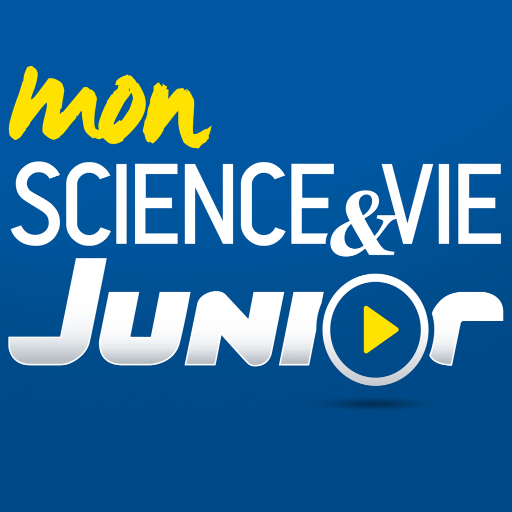 Mon Science et Vie Junior icon